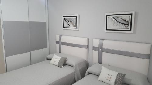 Apartamento Altar del Cielo