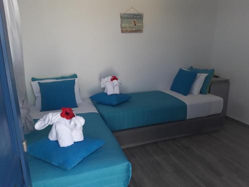 Gallery image of Azalea Hotel in Kamari