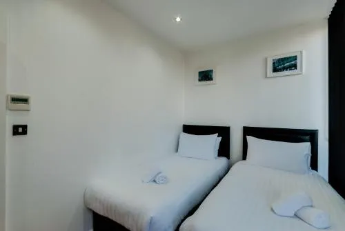 The Print Works Apartments photo 19