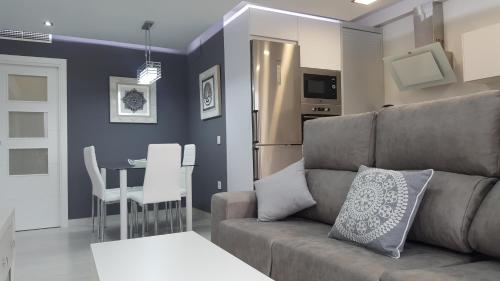 Apartamento Altar del Cielo