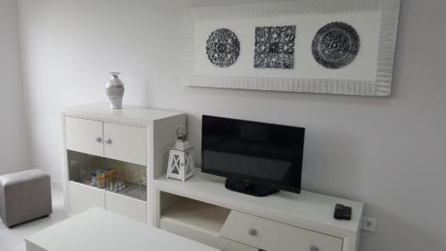 Apartamento Altar del Cielo