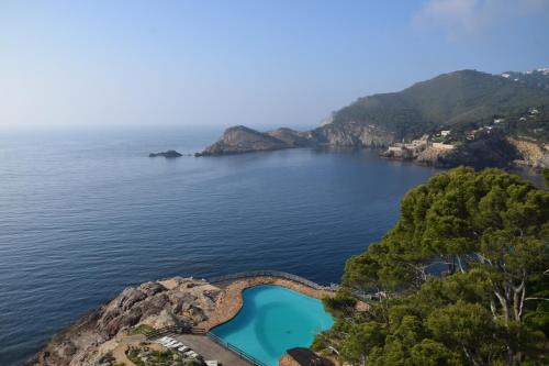 Cap Sa Sal Duplex de diseño frente al mar, Begur – Updated ...
