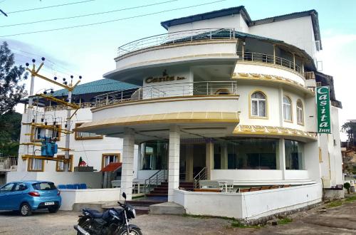 Casita inn,Yercaud – Photos 2