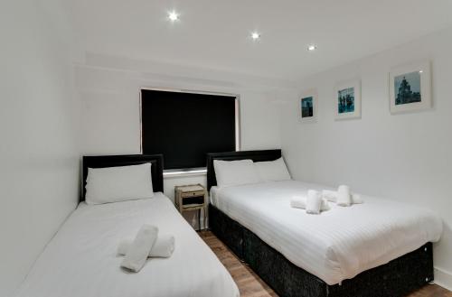 The Print Works Apartments photo 42