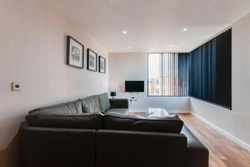 The Print Works Apartments photo 30