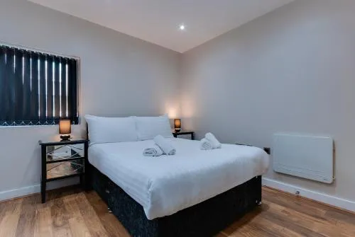 The Print Works Apartments photo 31