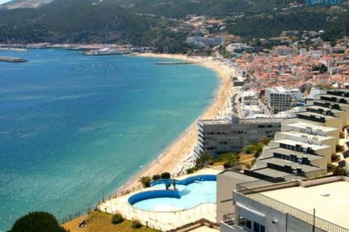 Gallery image of Sesimbra Oasis Apartment in Sesimbra
