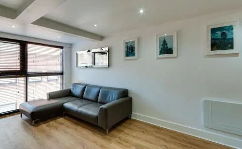 The Print Works Apartments photo 22