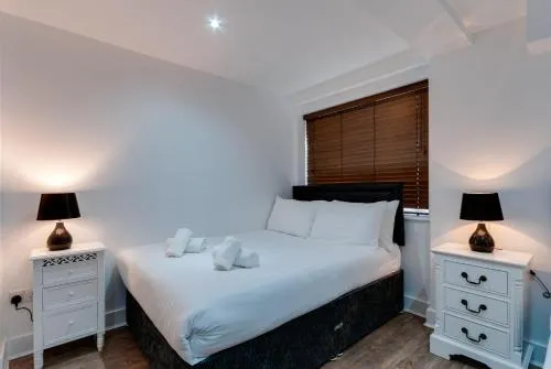 The Print Works Apartments photo 20