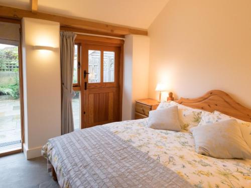 Gallery image of Pear Tree Cottages in Wedmore