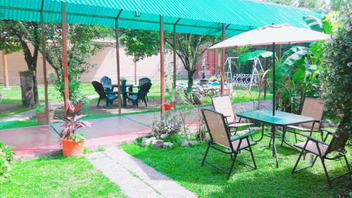 La Casa de Reyes Posada – Photos 3