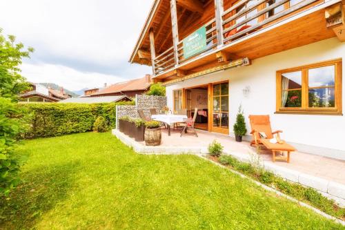 "Viktoria Chalet" - Annehmlichkeiten vom 4-Sterne Familien-und Wellnesshotel Viktoria nebenan können mitbenutzt werden