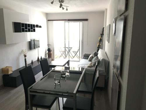 Vacacional Anaga ideal descanso parking gratuito