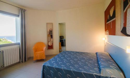 Photo de la galerie de l'établissement Hotel Arenella, à Giglio Porto