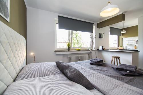 Gallery image of Apartments KR in Cologne