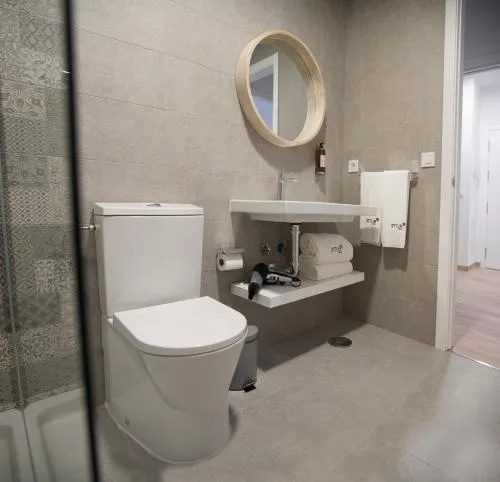 Apartamentos Core Suite Sevilla photo 24