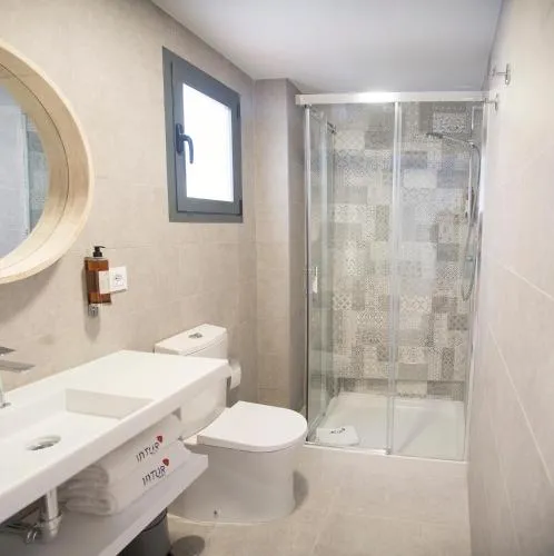Apartamentos Core Suite Sevilla photo 13