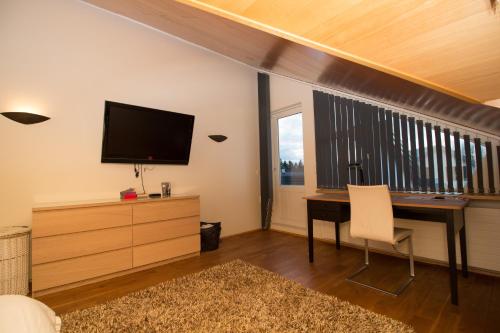 Fotografie z fotogalerie ubytování Luxury Villa Reykjavík v Reykjavíku