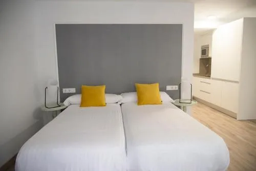 Apartamentos Core Suite Sevilla photo 6