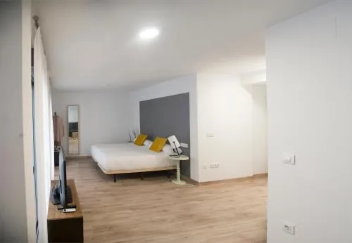 Apartamentos Core Suite Sevilla photo 7