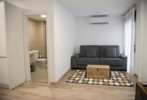 Apartamentos Core Suite Sevilla photo 8