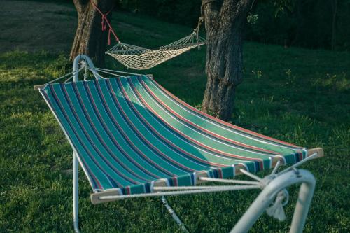 Fotografie z fotogalerie ubytování Miejsce po Dworze v destinaci Polana