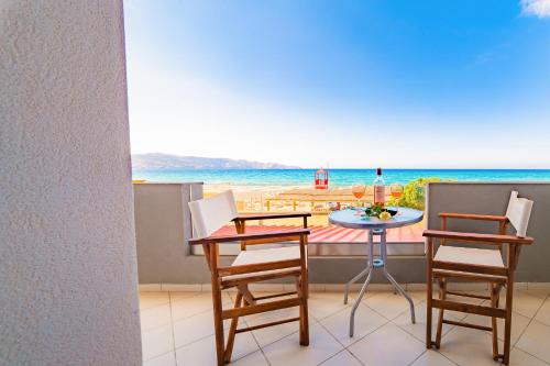 Φυσικό τοπίο κοντά σε αυτό το bed & breakfast