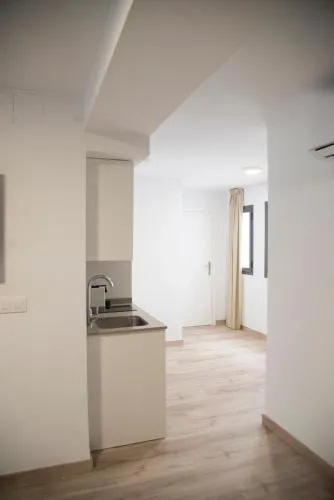 Apartamentos Core Suite Sevilla photo 19