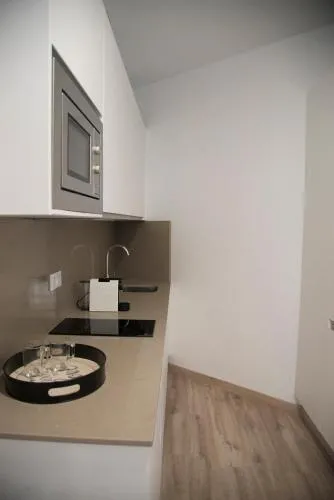Apartamentos Core Suite Sevilla photo 20