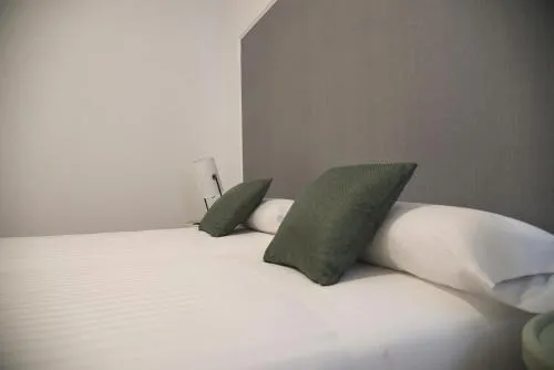 Apartamentos Core Suite Sevilla photo 21