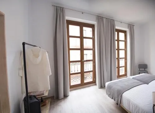 Apartamentos Core Suite Sevilla photo 22
