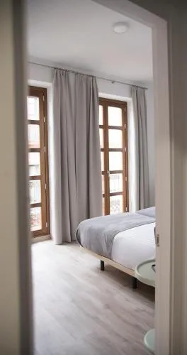 Apartamentos Core Suite Sevilla photo 23