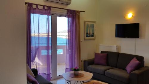 Amazing Sea View Apartment