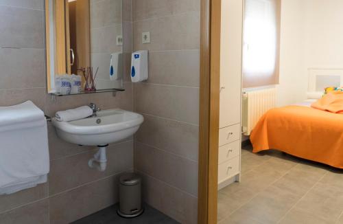Imagen de la galería de Hostal Los Gabrieles, en Albacete