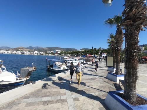 Gallery image of Merhaba Pansiyon in Bodrum City