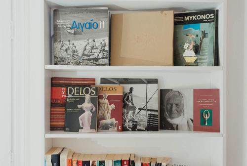 Aether Boutique Stay photo 3