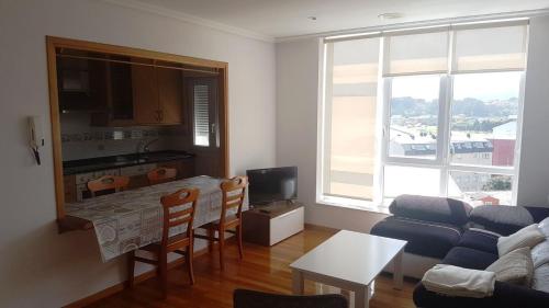 Apartagal-Edificio Celtas Foz