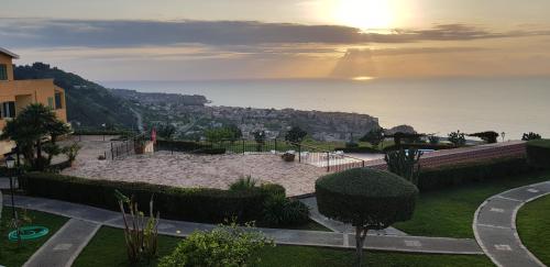 Photo de la galerie de l'établissement Marasusa Floreal, à Parghelia