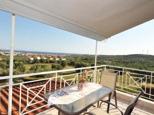 ネア・ムダニアにあるLaz Villa Panorama by RentalsPro - Nea Moudania Halkidikiのギャラリーの写真