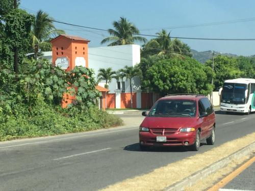 Gallery image of Hotel Maricarmen in Manzanillo