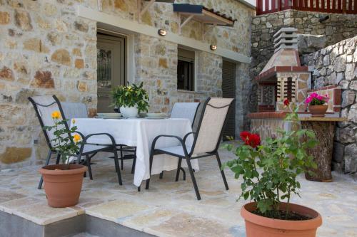Gallery image of Paxos Sunrise Villas in Gaios