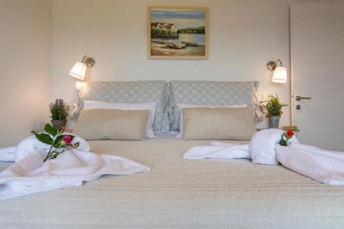 Gallery image of Paxos Sunrise Villas in Gaios