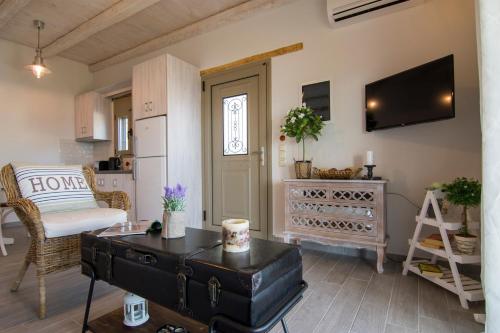 Gallery image of Paxos Sunrise Villas in Gaios