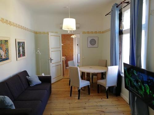 Gallery image of Aia Guest Apartment in Pärnu