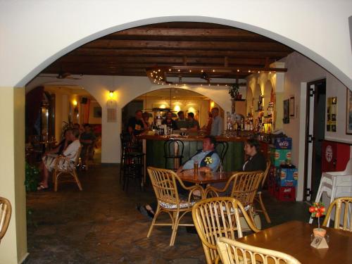 Gallery image of Perros Hotel in Agios Stefanos
