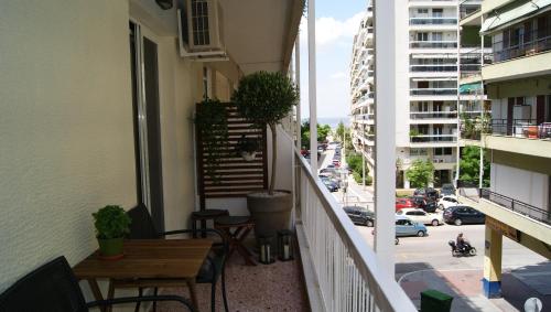 Sea-View Modern Apartment - 4 Guests - Kitchen
