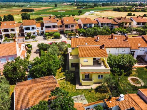 Apartmani Prodan 2