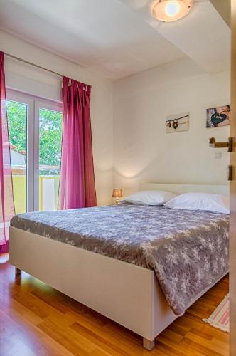 Apartmani Prodan 2