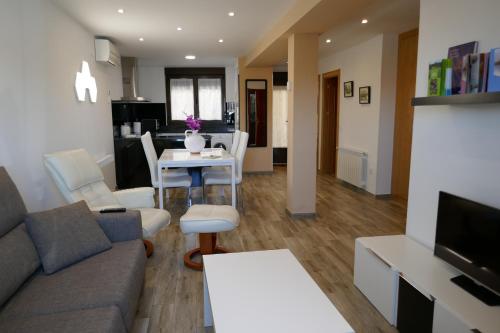 Imagen de la galería de Apartamentos La Muralla, en Zamora