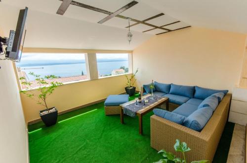 Apartments and Room Napoli